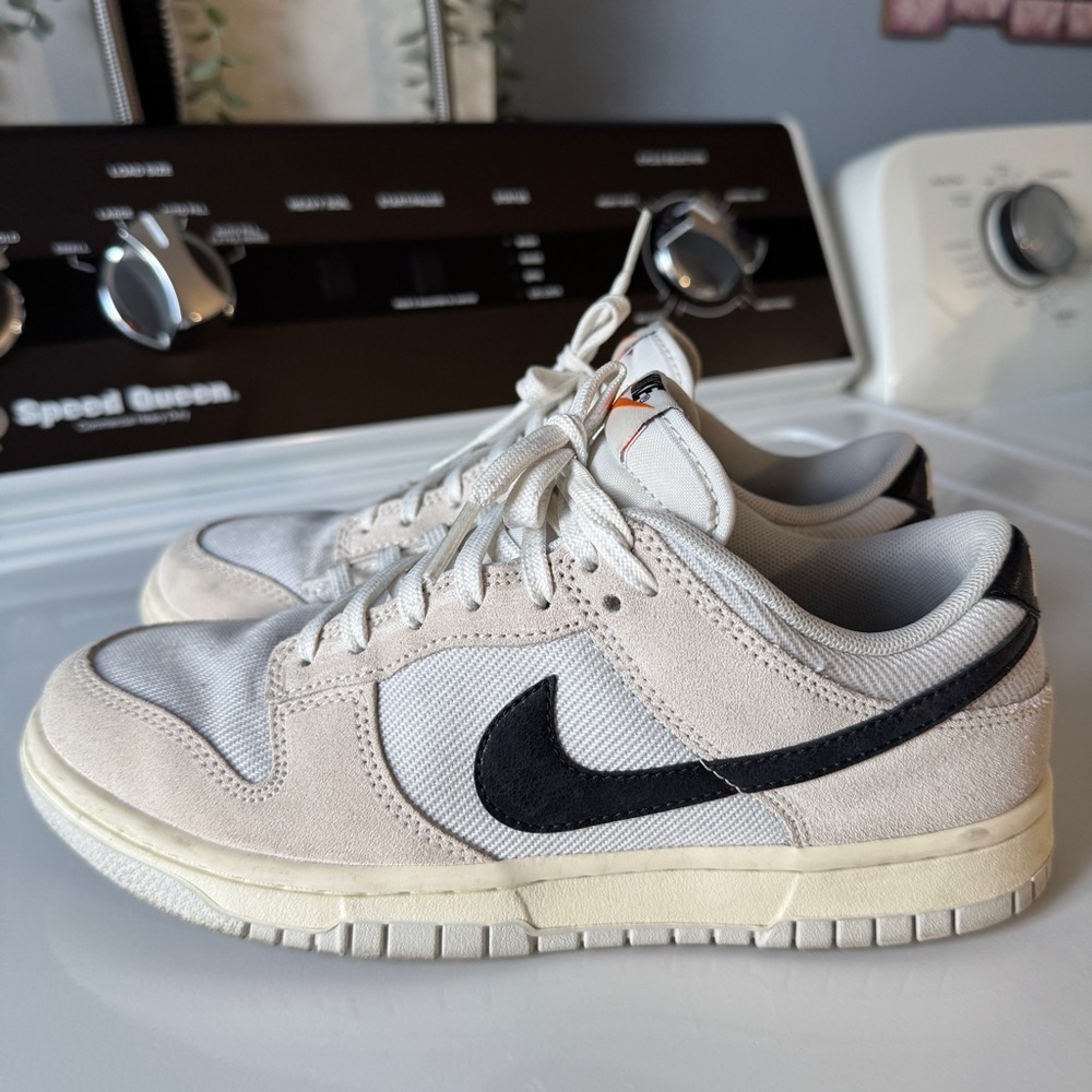 Nike Dunk Low "Certified Fresh” US Men 6.5